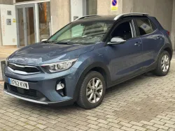 Kia Stonic Stonic 1.0 T-GDi Eco-Dynamic Concept 120 Concept