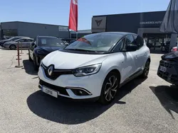 RENAULT Scenic TCe 140 Energy EDC Intens