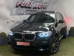 X3 20d X-Drive 190cv M Sport *Attelage élec* Toit Pano * Vision tete Haute* 2019
