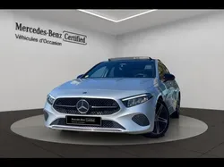 Mercedes-benz Classe A 180 d 116ch Progressive Line 8G-DCT