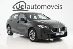 BMW 116 Standard