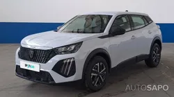 Peugeot 2008 1.2 PureTech Active de 2024