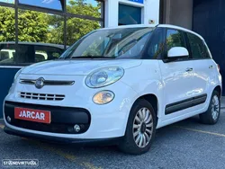 Fiat 500L 1.3 MJ Lounge