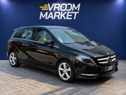 MERCEDES-BENZ Classe B 1.8 Diesel - 136ch - 2011 - 138 000 km