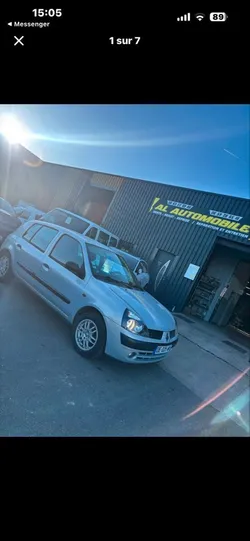 Clio 2