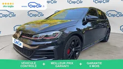 Volkswagen Golf GTI VII 2.0 TSI Performance