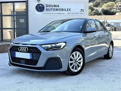 Audi A1 sportback II 30 TFSI 110ch Advanced 2