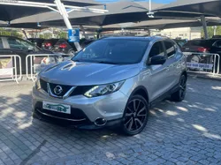 Nissan Qashqai 1.5 dCi Tekna Premium Pele RS