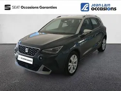 Seat Arona 1.0 TSI 110 ch Start/Stop DSG7 Xperience