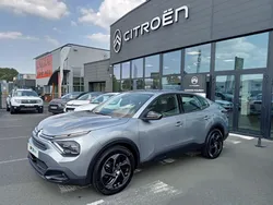 Citroën C4 X PureTech 130 EAT8 Feel Pack