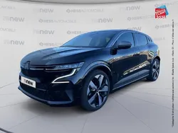 Renault Megane E-Tech Electric EV60 220ch Techno super charge -B