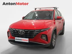 HYUNDAI Tucson 1.6 TGDI Maxx 4x2