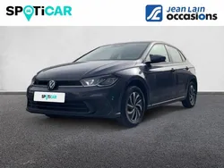 Volkswagen Polo 1.0 TSI 95 S&S BVM5