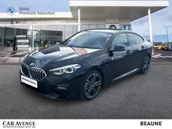 BMW Gran Coupe 218i 136 ch DKG7 M Sport