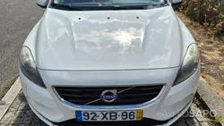 Volvo V40 1.6 de 2014
