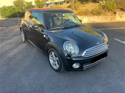 MINI Cooper One D