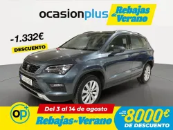 SEAT Ateca 1.6TDI CR S&S Ecomotive Style