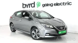 Nissan Leaf Acenta de 2021