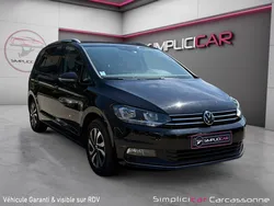 VOLKSWAGEN TOURAN III 2.0 TDI 150 ACTIVE DSG7 7P 150Ch Garantie 12 mois
