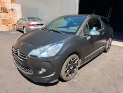 Citroën DS3 Sport Chic