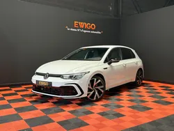 Volkswagen golf 8 2.0 tdi 150 bluemotion carat dsg bva / carplay