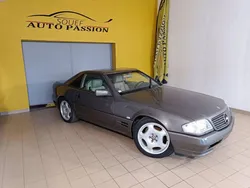 Mercedes 300 SL Cabriolet
