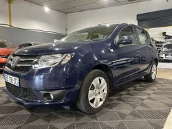 Dacia sandero ii 1.2tce 75ch