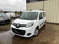 RENAULT KANGOO 1.5 dCi 90 CV Energy Zen 127525 KM 02/2017