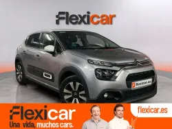 CITROEN C3 1.2 Turbo S&S Max 100