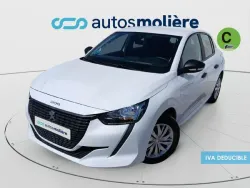 PEUGEOT 208 1.2 Puretech S&S Like 75