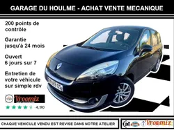 Renault Grand Scenic 1.5 DCI 110 ENERGY BUSINESS 7 PLACES
