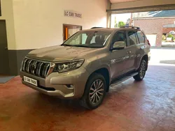 Toyota land cruiser 2l8 d4d 177cv automatique 7 places