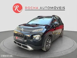 Citroën C3 Aircross 1.2 PureTech Shine