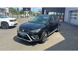 Seat Arona 1.0 EcoTSI 115 ch Start/Stop DSG7 FR Style 5p