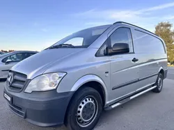 Mercedes VITO FG 113 CDI LONG 2T8