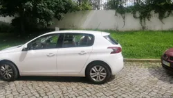 Peugeot 308 diesel