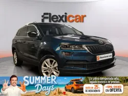 SKODA Karoq 1.0 TSI Ambition DSG