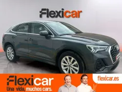 AUDI Q3 35 TDI S tronic 110kW