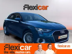 AUDI A3 Sportback 40 TFSIe Advanced S tronic