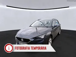 Seat Leon ST 2.0 TDI Style