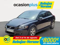 Volvo C30 1.6D Momentum