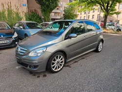 MEREDES Classe B 180 CDI 109 ch Pack Sport