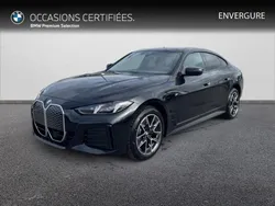 Bmw i4 eDrive35 286ch M Sport