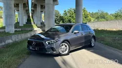 Mercedes-Benz Classe A de 2019