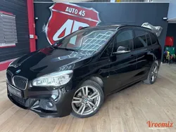 Bmw Serie 2 Gran tourer 218iA 136 M SPORT 7 PLACES F46 218i