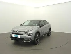 Citroën C4 BlueHDi 130 S&S EAT8 - Shine