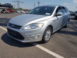 Ford Mondeo TDCI