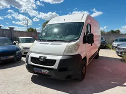 Peugeot Boxer 2.2L HDI 101 CHEVAUX DIESEL | ENTIÈREMENT RÉVISÉE ET GARANTIE 12 MOIS EN EUROPE