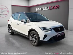 SEAT ARONA 1.0 TSI XPERIENCE 95Ch Garantie 12 mois
