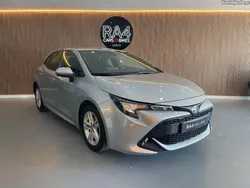 Toyota Corolla 1.8 Hybrid Exclusive